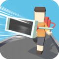 清理城市游戏下载-Idle Clean Road(清理城市安卓版)下载 v1.0.4