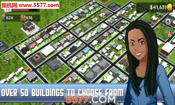 美好社区游戏下载-美好社区Better Communities最新版下载 v1.0.3 རོལ་རྩེད་པར་རིས། 3