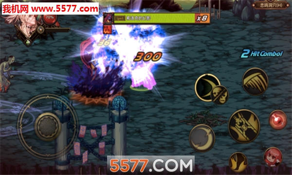 dfquest游戏下载-df quest安卓版下载 v1.1手机版 རོལ་རྩེད་པར་རིས། 2