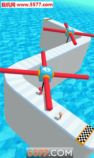 wipeout 3d游戏下载-wipeout3d(wipeout 3d安卓版)下载 v1.0.3 རོལ་རྩེད་པར་རིས། 2