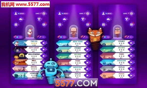 钢琴砖跳游戏下载-钢琴砖跳Piano Tile Jump安卓版下载 v1.8 게임 스크린샷 2