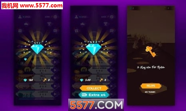 钢琴砖跳游戏下载-钢琴砖跳Piano Tile Jump安卓版下载 v1.8 게임 스크린샷 3