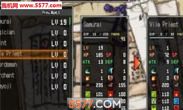 我不是恶魔游戏下载-InD(我不是恶魔安卓版)下载 v0.1.1 게임 스크린샷 2