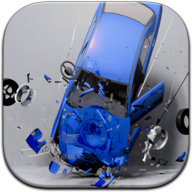 Derby ۋەيران قىلىش سىمۇلياتورى (v3.0.6 Android نۇسخىسى) نى چۈشۈرۈڭ - بۇ ماشىنا سوقۇلۇشى ۋەيران قىلىش سىمۇلياتور ئويۇنى.