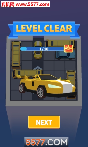 Move Out游戏下载-Move Out安卓版下载 v1.3中文版 게임 스크린샷 1