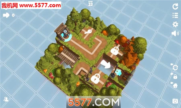 bonvoyage游戏下载-BonVoyage!(bonvoyage安卓版)下载 v1.0 游戏截图 1