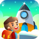 未来太空站游戏下载-Idle Space Inc(未来太空站安卓版)下载 v1.1.2