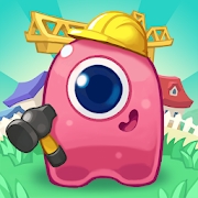 Merge Village тоглоомыг татаж авах - Merge Village Android хувилбарыг татаж авах v1.0.04