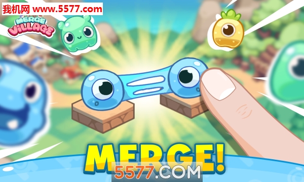 Merge Village安卓版