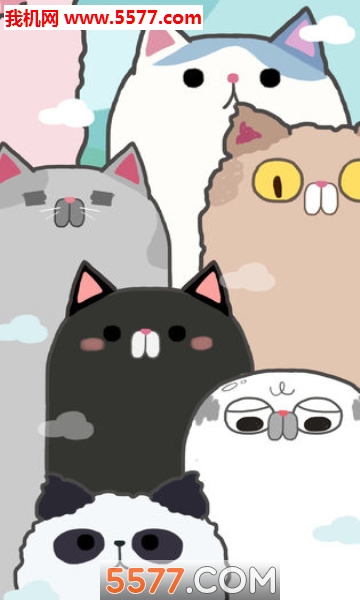 狗的猫林游戏下载-狗的猫林安卓版下载 v1.0 ئويۇن سۈرىتى 2