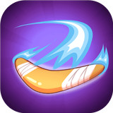 疯狂回旋镖游戏下载-疯狂回旋镖最新版下载 v1.0