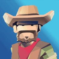空翻牛仔游戏下载-Cowboy Flip!(空翻牛仔安卓版)下载 v9.1