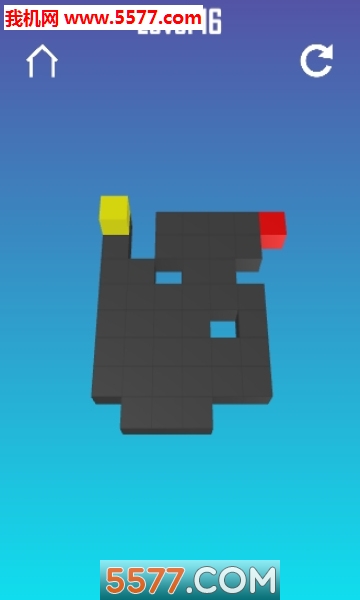 Flockz游戏下载-Flockz安卓版下载 v1.3 游戏截图 2