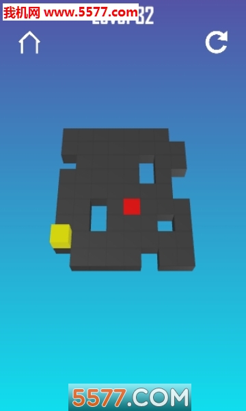 Flockz游戏下载-Flockz安卓版下载 v1.3 游戏截图 3
