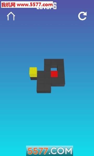 Flockz游戏下载-Flockz安卓版下载 v1.3 游戏截图 4