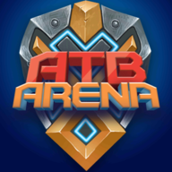 ATB竞技场游戏下载-ATB竞技场手游(ATB Arena)下载 v0.0.6安卓版