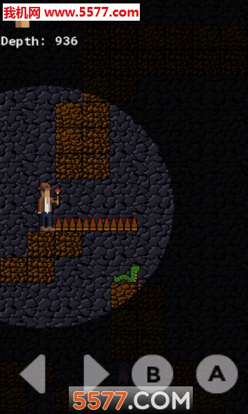 Endless Abyss游戏下载-Endless Abyss安卓版下载 v1.0.8 게임 스크린샷 2