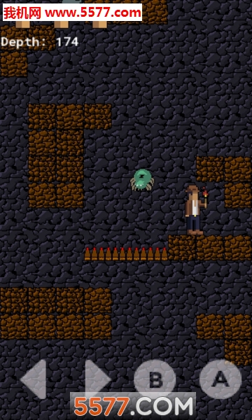 Endless Abyss游戏下载-Endless Abyss安卓版下载 v1.0.8 게임 스크린샷 4