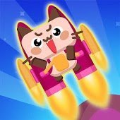 Jetpack Cat游戏下载-Jetpack Cat安卓版下载 v0.3