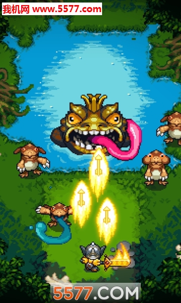 Dash Quest 2安卓版