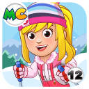 我的城市滑雪场游戏下载-My City : Ski Resort(我的城市滑雪场安卓版)下载 v1.0.15