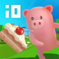 Food.io 게임의 최신 버전인 v1.0.1을 다운로드하세요.
