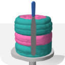 Icing On The Cake (ئاندروئىد نۇسخىسى) نىڭ 1.1 نۇسخىسىنى چۈشۈرۈڭ