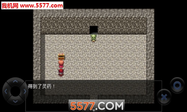 全语音粪作RPG安卓版