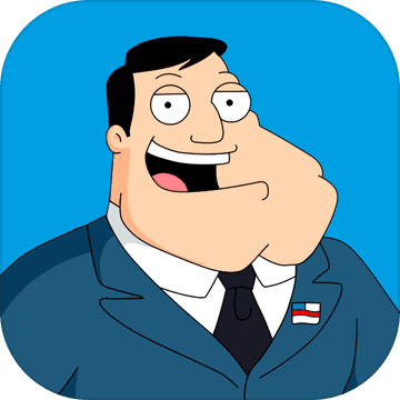 American Dad! Apocalypse Soon (Андройд хувилбар) v1.0.1-г татаж аваарай