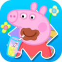 Baby Loves Puzzle Games татаж авах - Baby Loves Puzzle цуглуулгын бүрэн хувилбарын 1.0.1 хувилбарыг татаж авах