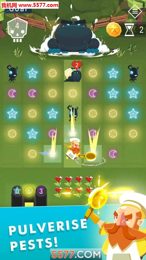 星须游戏下载-星须手游下载 v0.3.1安卓版 游戏截图 3