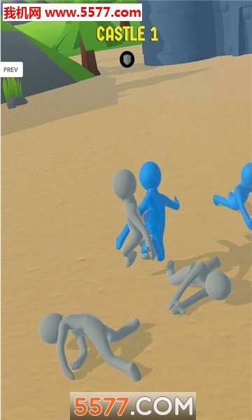 army fight 3d游戏下载-army fight 3d安卓版下载 v0.2 遊戲截圖 1