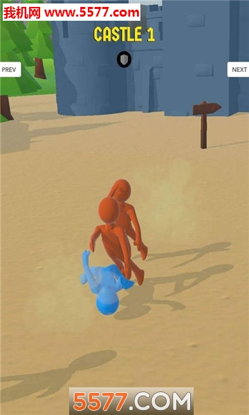army fight 3d游戏下载-army fight 3d安卓版下载 v0.2 遊戲截圖 2