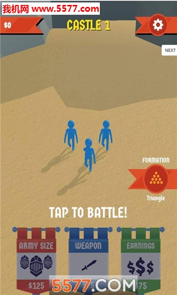 army fight 3d游戏下载-army fight 3d安卓版下载 v0.2 遊戲截圖 3
