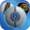 Ballance: Deep Space Returns тоглоомыг татаж авах - Ballance (Демо) (Balance: Deep Space Returns Android хувилбар) v0.99