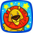 Амьтдын нялх хүүхдэд зориулсан тоглоом болох Memory Game Animals (Албан ёсны Эцэг эх-Хүүхдийн хувилбар) v1.6-г татаж аваарай.