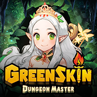 魔兽地下城战记游戏下载-Green Skin: Dungeon Master(魔兽地下城战记安卓版)下载 v1.0.0