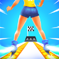 Rocket Skater тоглоомыг татаж авах - Rocket Skater (Андройд хувилбар) v1.1.0 татаж авах