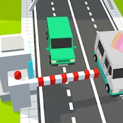 Idle Highway游戏下载-Idle Highway安卓版下载 v1.9中文版