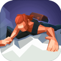 攀登达人游戏下载-雪山攀登者攀登达人安卓版下载 v1.0