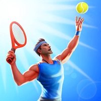 Tennis Clash тоглоомын Андройд хувилбарыг татаж авах (v0.7.1)