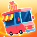 Cake Cafe тоглоомыг татаж авах - Cake Cafe Android хувилбар v1.2 татаж авах