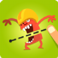 切兩段遊戲下載-Cut In Half(切成兩段安卓版)下載 v1.0.12
