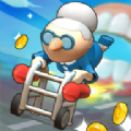 Хүчтэй эмээ тоглоомыг татаж авах - Хүчтэй эмээ Android хувилбар v1.49