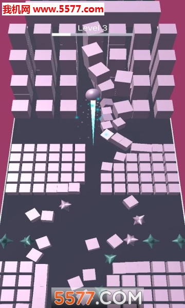Color Crack游戏下载-Color Crack安卓版下载 v1.0.4中文版 遊戲截圖 2