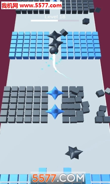 Color Crack游戏下载-Color Crack安卓版下载 v1.0.4中文版 遊戲截圖 3