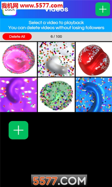 virtual slime游戏下载-virtual slime安卓版下载 v1.2 게임 스크린샷 4