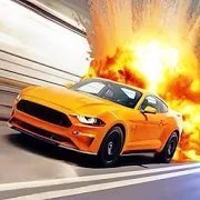 ShootingCars аппликейшнийг татаж авах - ShootingCars (Андройд хувилбар) v3.4