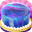 夢幻星空蛋糕遊戲下載-夢幻星空蛋糕安卓版下載 v1.0