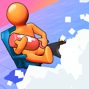 人类社畜大破坏游戏下载-Chair Panic(人类社畜大破坏安卓版)下载 v0.2